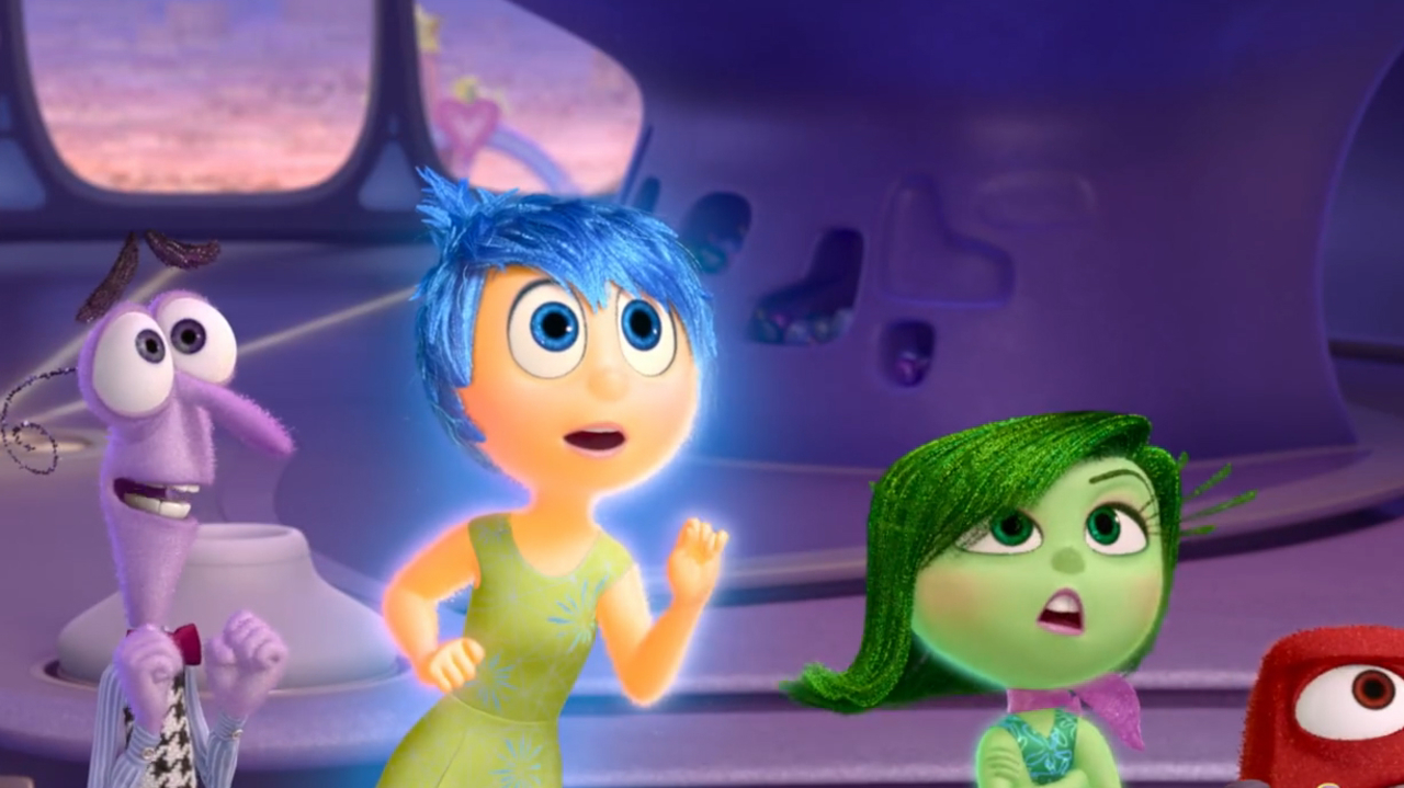 VIDEO: Disney proves that Pixar movies are connected